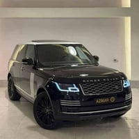 فوغ V8 • ٢٠١٩ • كفالة عامة