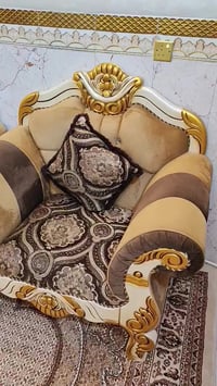 كنب ١٠ مفاصل • تفصيل مضبوط • بلديات