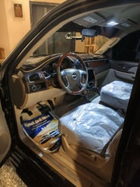 يوكن • وارد خليجي • مكفولة