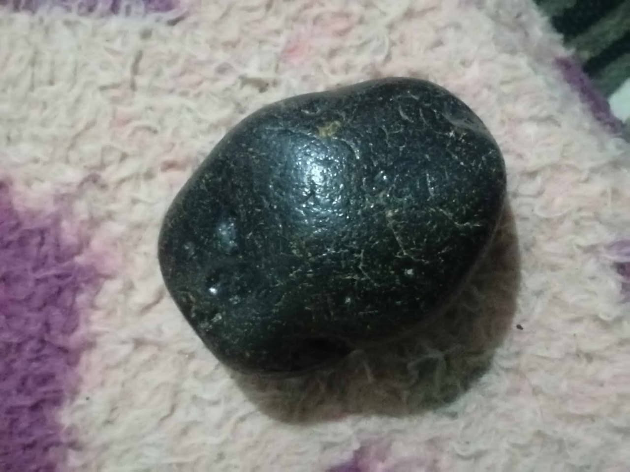 عقيق يماني خام اصلي صنع علي مزاجك للبيع 01119215339


**إذا كنت صاحب هذا الإعلان وتريد حذفه لأي سبب، رجاءا أرسل رسالة إلى الدعم الفني**