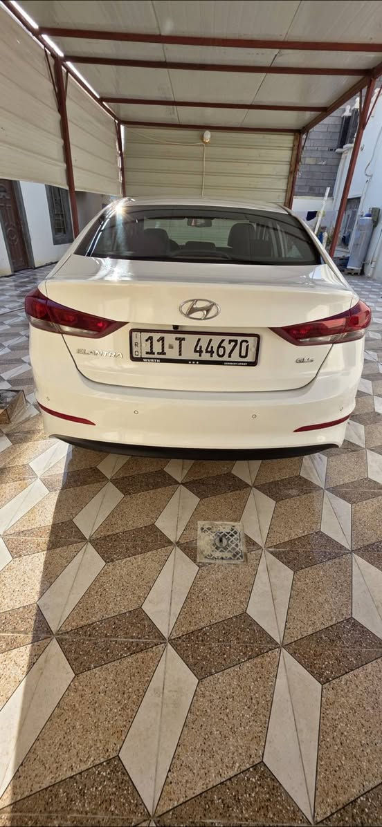 سلام عليكم
النترا ١٧ ايرانيه رقم بغداد مشروع وطني باسمي تحويل مباشر   
بصمه تشغيل وابواب
اسويج بصمه ٢
 وجنطه ذكيه
شاشه وكامره دواره 
حساس امامي وخلفي
حساس ضغط اطارات
شاشه اعطال 
اشاير بلمري وشفط
لد نهاري
دبل ايرباك
كشنات جلد  وبطاين بيبان قرميدي 
قطعتين تبريد
فول تحكم استيرن
٣ انظمه قياده 
كشنات تدفئه وتبريد
استيرن تدفئه
العالي زنون اصلي
الكشافات زنون اصلي
مكينه ٢٠٠٠ دوش
مكينه وكير كفاله 
ماشي ١١٧ كيلو متر
٥ ويل كب ١٧
السعر 177
مكاني الانبار 
للاستفسار ***********
وسونار موجود بلصور
اذا مو  شراي اعبر المنشور
