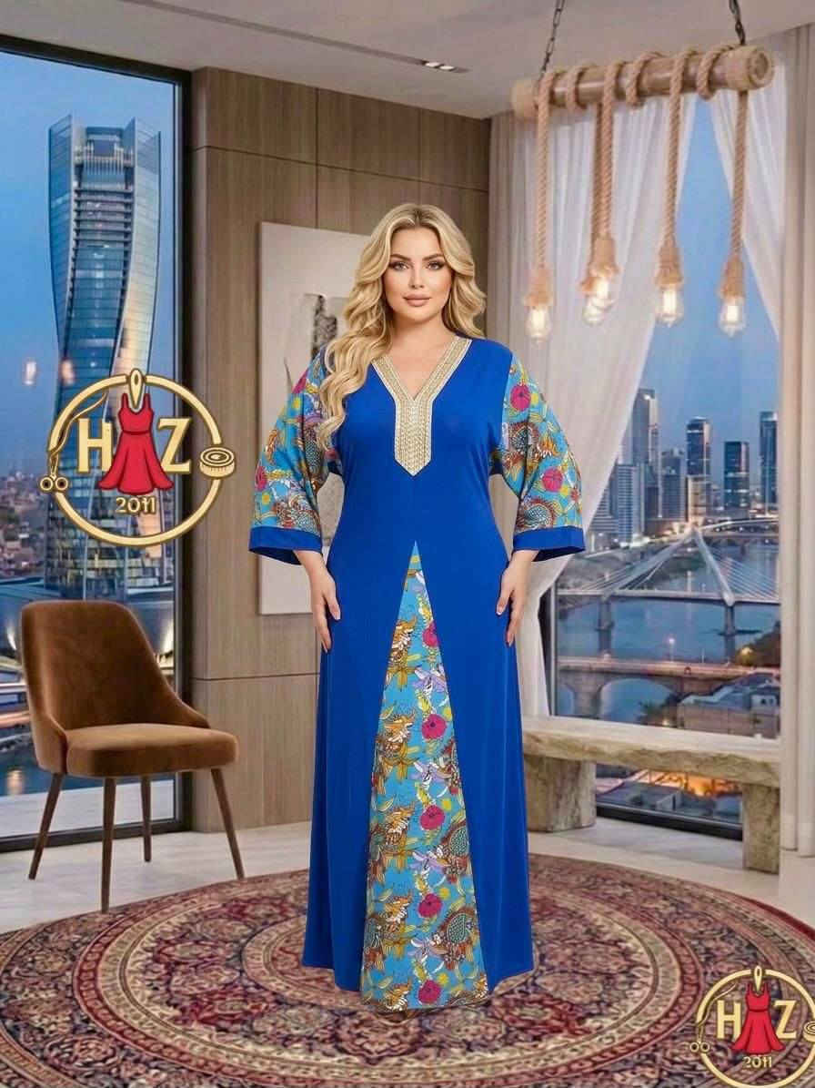 مع حرّ الصيف ☀️🔥
خلي محلك وبيجك يكون متميز ✨📱

💎 أحلى كلكشن مخاوير 💎👗
موديل جديد بفصال أنيق يبرز جمال القطعة 🤍

🧵 الخامة: كشمير ناعم ومريح 🪡
💥حزام بالظهر حتى القطعة تتخصر
📏 القياسات: L / XL / XXL 📐
🎨 متوفر بـ 6 ألوان مميزة 🌈

✨ خفّة، أناقة، وراحة طول اليوم ✨

سعر. درزن 85


**إذا كنت صاحب هذا الإعلان وتريد حذفه لأي سبب، رجاءا أرسل رسالة إلى الدعم الفني**