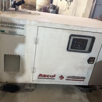 مولد بيركنز • ١٦ كيفي • بعقوبة