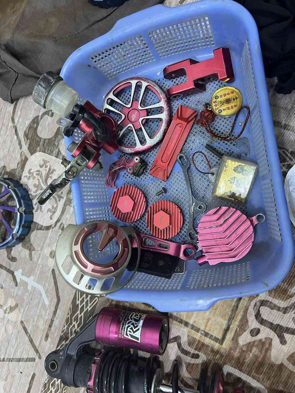 للبيع
مكاني حلة كفل توصيل موجود 

واتساب ***********
