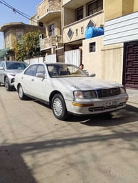 للبيع بطه متصل مديل 1992  كشنات كهرباء خلفي و امامي شغال   سياره مكفول...