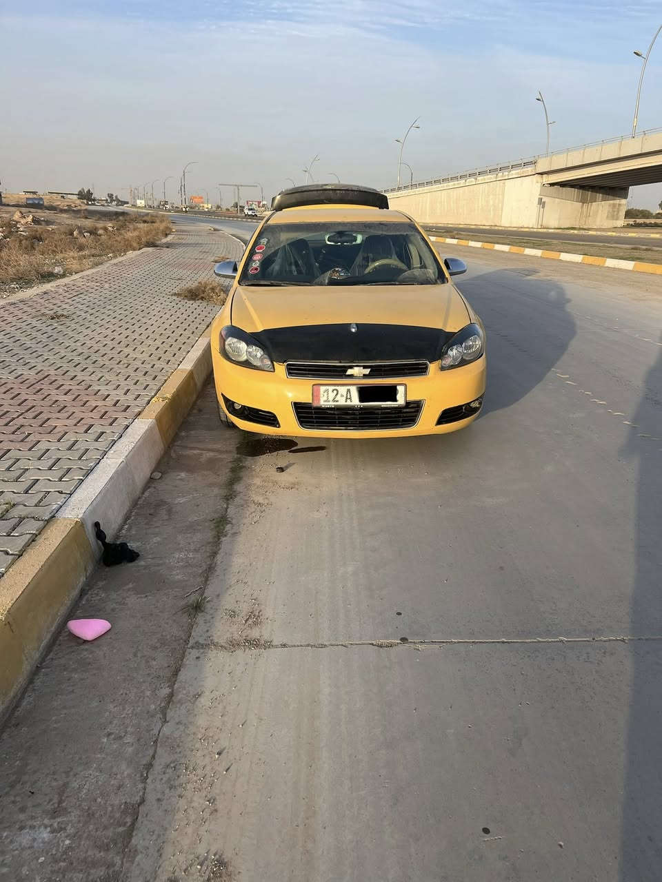 الغوالي السلام عليكم
امبالا للبيع نقد اعتذر على المرواس والقسط 

موديل 2010

محرك 3500

سنوية 2029 

كير بعدة بل الضمان محرك لا صرف ولاتبخير ضفيرة كل عيب مابيها 

تخم تاير جديد ويل 17 

مصفرة هيئة ومرور 

صدر امامي خلفي تمام 

رقم نينوى انكليزي وًين يعجبك اتحول 

حادثها جاملوغ امامي بدون دواخل 

صبغتها جديدة تبريد شغال 

خطها جوااااااااال مصفرة 

السعر 58 بي مجال كلش بسيط 

***********
الغوالي السلام عليكم

امبالا للبيع نقد اعتذر على المرواس والقسط 

موديل 2010

محرك 3500

سنوية 2029 

كير بعدة بل الضمان محرك لا صرف ولاتبخير ضفيرة كل عيب مابيها 

تخم تاير جديد ويل 17 

مصفرة هيئة ومرور 

صدر امامي خلفي تمام 

رقم نينوى انكليزي وًين يعجبك اتحول 

حادثها جاملوغ امامي بدون دواخل 

صبغتها جديدة تبريد شغال 

خطها جوااااااااال مصفرة 

السعر 58 بي مجال كلش بسيط 

***********
