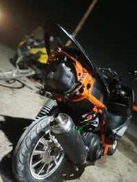 ماكس • معدلة ١٢٠ • بغداد