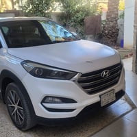 توسان • ٢٠١٦ • بعقوبه