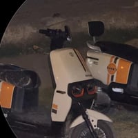 المحموديه • دراجة كهربائية • قابل للتفاوض