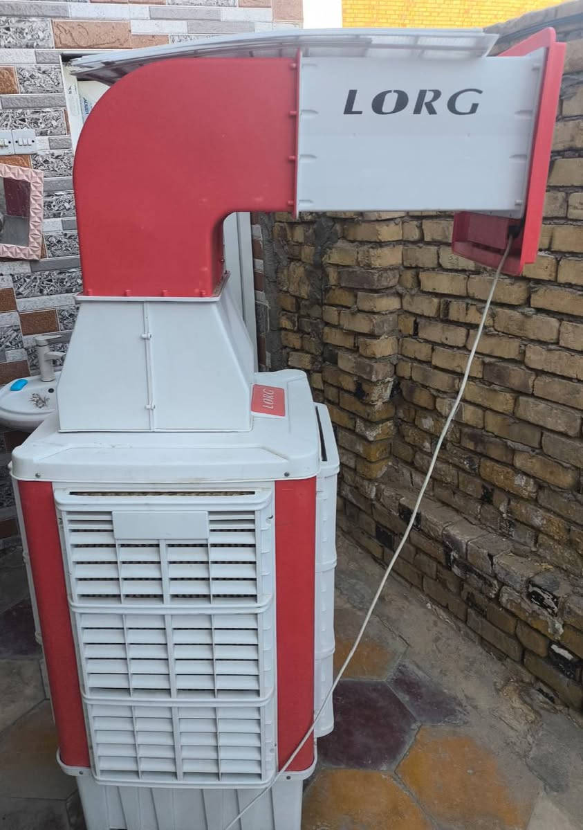 مبردة حجم كبير جديدة للبيع


**إذا كنت صاحب هذا الإعلان وتريد حذفه لأي سبب، رجاءا أرسل رسالة إلى الدعم الفني**