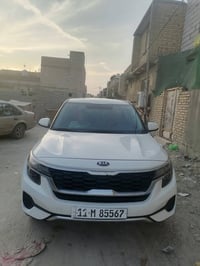 سليتوس • ٢٠٢١ • وارد كندي