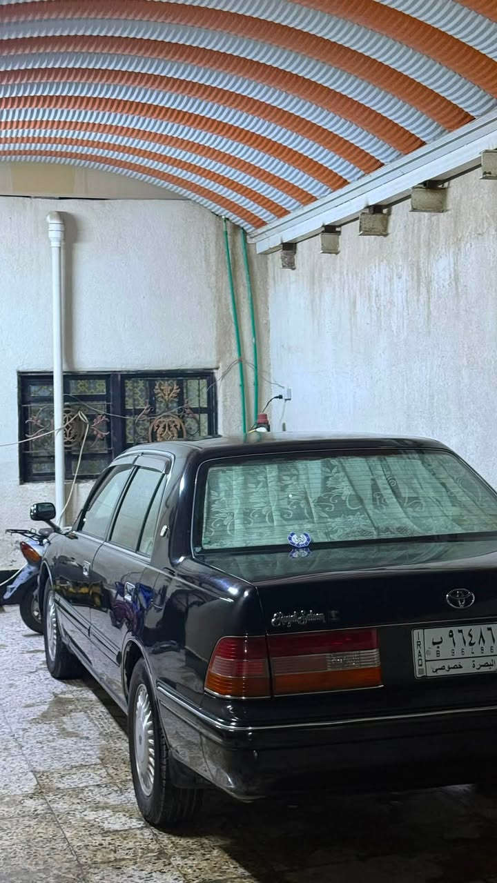 راس الثور مديل 2000 اربع دكم ، مكينة 3000 مكفولة ضربة كصة اصوليات 
مبدل سستم كامل والقمارة والجاملغات الورا مصبوغة ، شرط التحويل السعر 85 وبيها مجال 
*********** موجود واتساب اتصال
