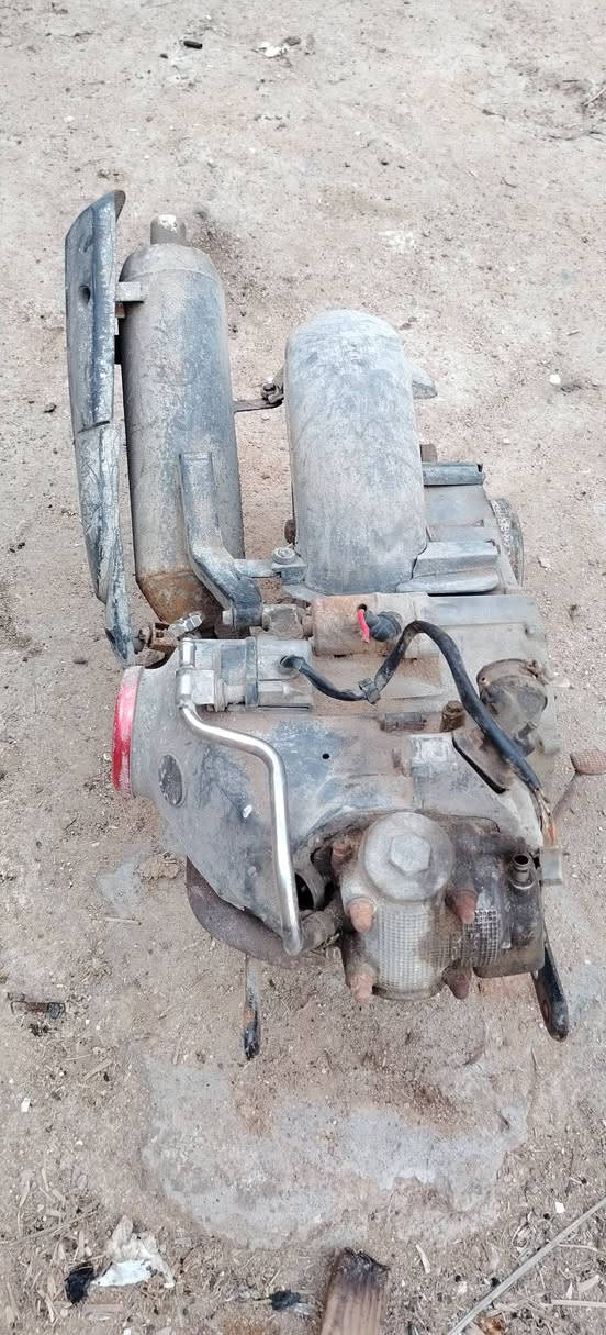 مكينه ماكس عدله شغاله بس يرادله تجفيت وياها كابريته نضيفه ابو الخصيب, البصرة


**إذا كنت صاحب هذا الإعلان وتريد حذفه لأي سبب، رجاءا أرسل رسالة إلى الدعم الفني**