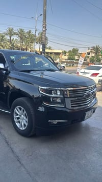 تاهو ٢٠٢٠ • بريمير • ٤x٤