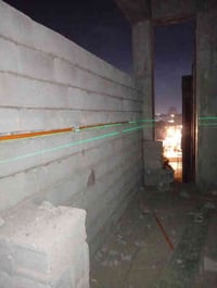 قص بوكسات كهرباء • كهربائي • ماء ومجاري بالقطعي