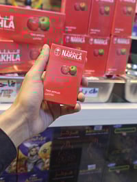 معسل النخلة • أصلي • ناحية الشورة