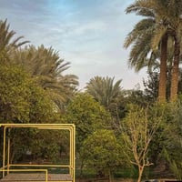 كربلاء الزبيلية • ٥ دونم • دار استراحة