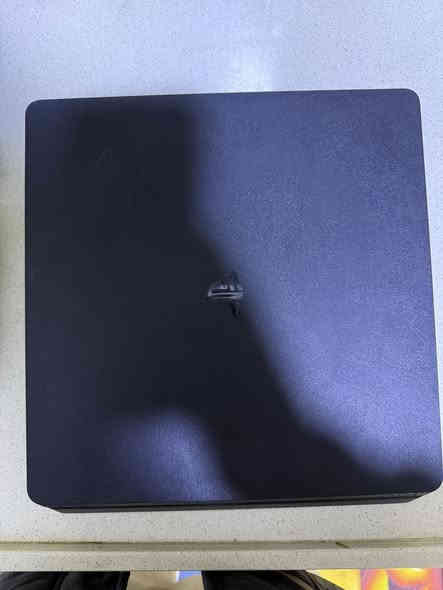 بلي 4 اسلم
‏العنوان كربلاء￼ الحر

السعر 350 

٣￼ياداي اصليه

6￼ أقراص 

‏واير شحن 

￼يوبيس اصلي 

‏رقم الهاتف ***********￼￼￼
