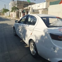 بنزين • اوتماتيك • ٢٠١٥