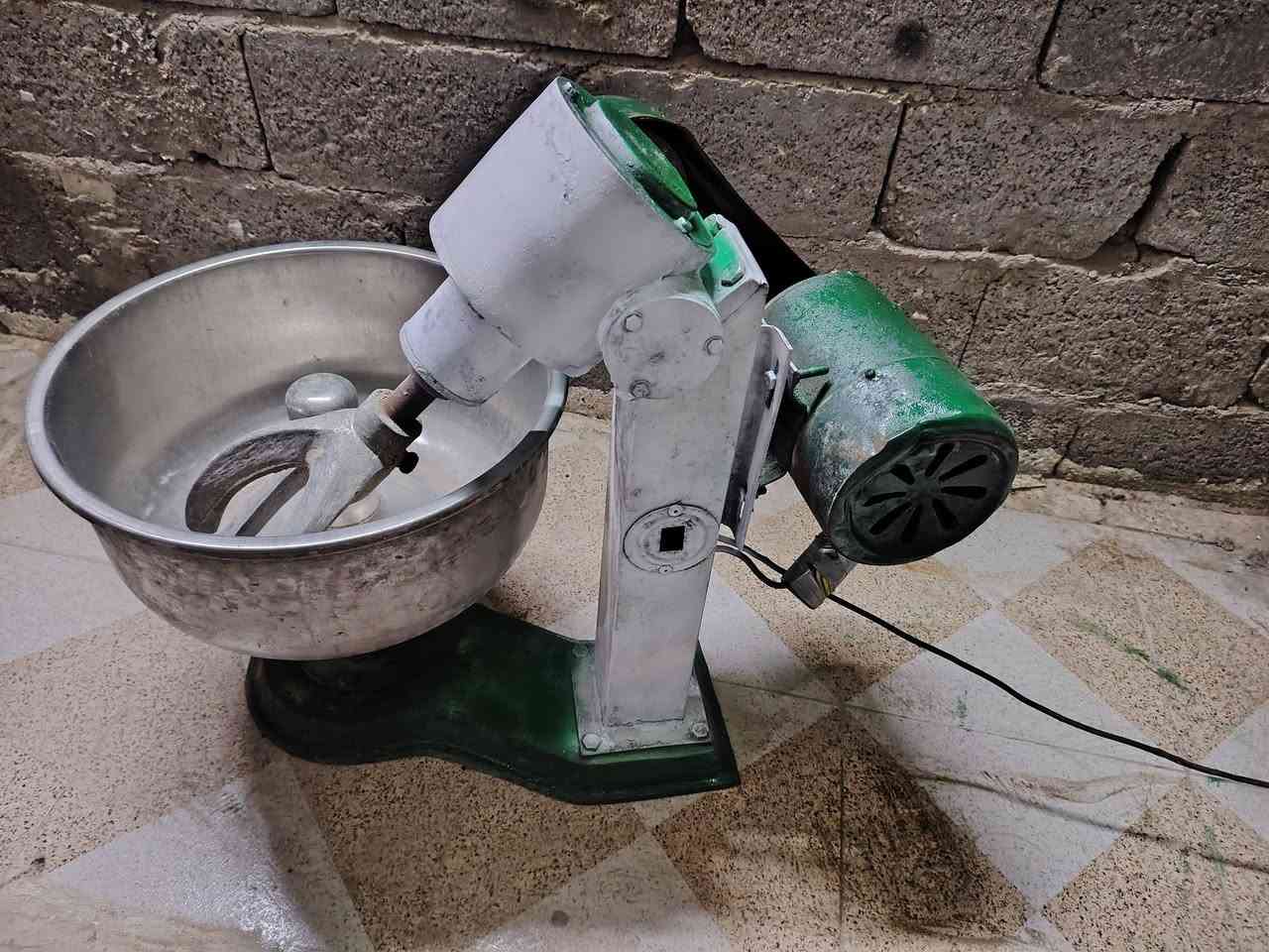 عجانه للبيع في كربلاء سعرها مناسب.


**إذا كنت صاحب هذا الإعلان وتريد حذفه لأي سبب، رجاءا أرسل رسالة إلى الدعم الفني**