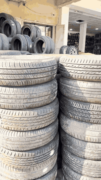 عرض خاص 🔥
السلام عليكم اخوان
عرض على قياس 15.65.195 كله ياباني نظيف 
سعر زوج 40 الف مع شد فقط 45 الف 
متوفر عدد جمله 
وكل هلا بيكم تنورونا 
العنوان البصره شارع التجاري 
مجمع علي طالب لتجاره الاطارات
***********
