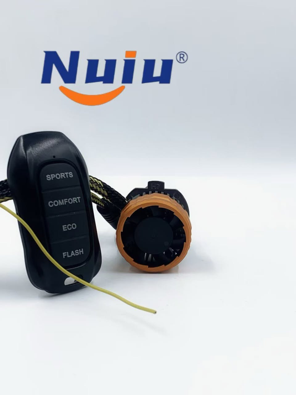 🏎️ مصباح أمامي NUIU A1
🔥 تحكم عن بُعد
☔️ لا يخشى الظروف الجوية القاسية

✅ جودة ماسية
✅ خدمة صادقة
✅ تخصيص حسب الطلب

#مصابيح_إسقاط #BiLED #مصابيح_LED #عدسات_BiLED #مصابيح_أمامية #سيارات #عدسات_المصابيح #مصباح_أمامي #ترميم_المصابيح #NUIU


**إذا كنت صاحب هذا الإعلان وتريد حذفه لأي سبب، رجاءا أرسل رسالة إلى الدعم الفني**