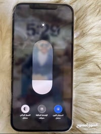 آيفون ١٢ برو ماكس • شاشة اولد مبدلة • تكنو كامون ٣٠