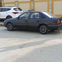 فيكترا • ١٩٩١ • رقم نينوى بسمي