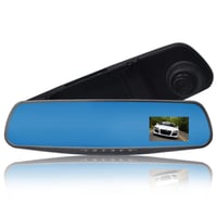 داش كام • مرآة رؤية خلفية • كاميرا سيارة