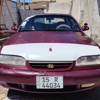 سوناتا تو • موديل ٩٤ • كير عادي