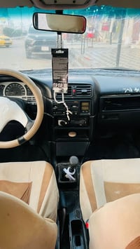 مكينه ١٦٠٠ • ١٩٩١ • السماوه مركز