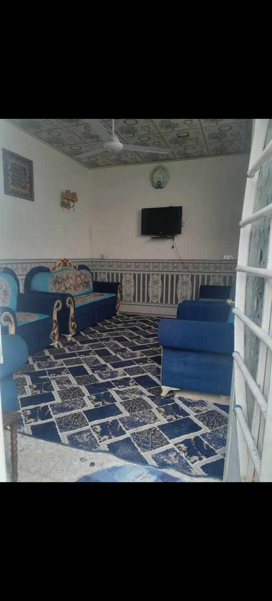 دار للبيع طابو زراعي سند 25 مساحه 100م ابو غرق حي الحوراء طابق واحد
للاستفسار ***********
