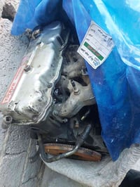 عندي مكينه نيسان شبوط البيع مديل٢٠٠٢ كابريتر بس خيط بخار فقط 078183920...