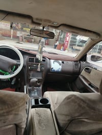 مكينه وكير • تبريد ثلج • البصره