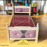 سرير خشب • درجة اولى • توصيل ميسان