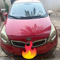 كيه ريو موديل 2016 سعر 85وبيه مجال  رقم 07711211860  مكاني الغزاليه