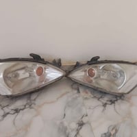 لايت زنون • لايت لانس • شهربان