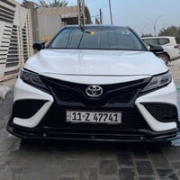 كامري هايبرد • ٢٠٢٣ • نجف كوفه