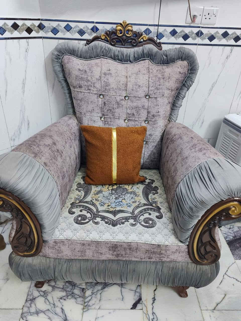 تخم عشر مقاعد تركي جديد الشالجيه ٤٥٠


**إذا كنت صاحب هذا الإعلان وتريد حذفه لأي سبب، رجاءا أرسل رسالة إلى الدعم الفني**