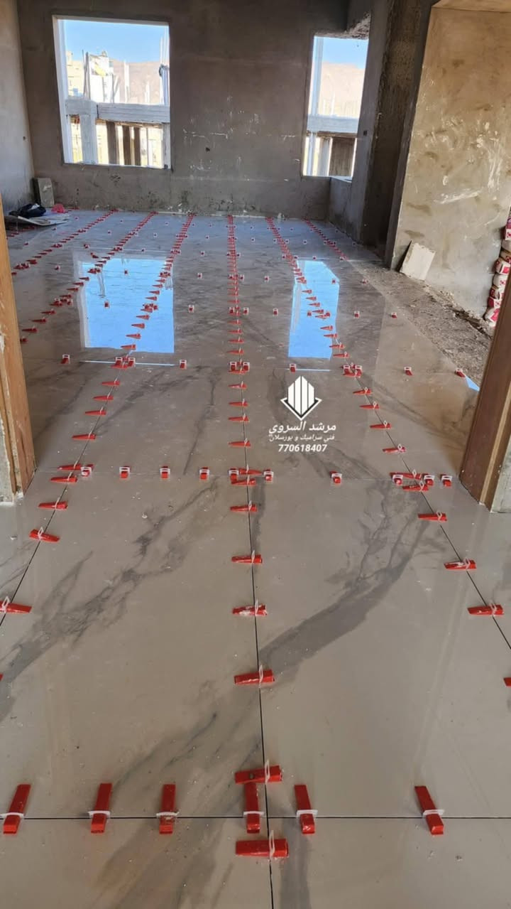 كادر سيراميك ارضيات واجهات ألواح تصفير ارضيات شغل مرتب ونضيف شرط ***********
