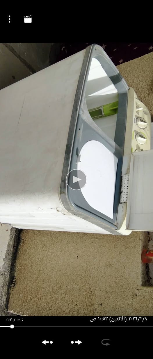 غساله البيع سعر 70 شفله ونضيفه خوضها جبير


**إذا كنت صاحب هذا الإعلان وتريد حذفه لأي سبب، رجاءا أرسل رسالة إلى الدعم الفني**