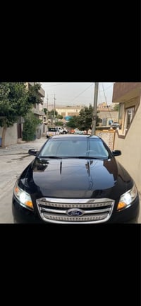 توروس • ٢٠١١ • فول مواصفات