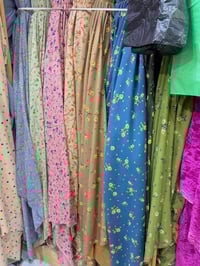 عرض خاص عرض خاص  كشمير ايطالي سيلين ٣ قطع ب ١١ الف  كريشه مشجر ٣ قطع ب...