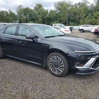 سوناتا هايبرد • ٢٠٢٤ • حجز بعربون