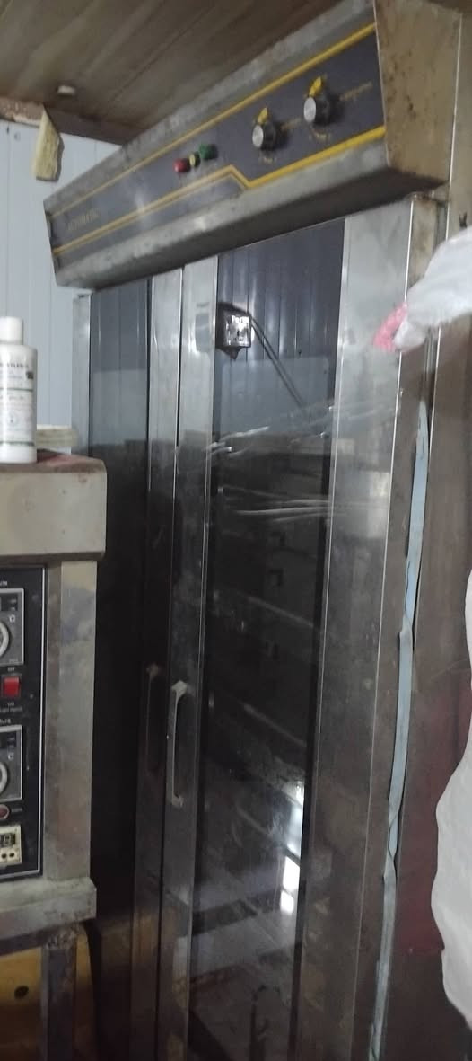 غراض مطعم للبيع حمايات تمن ومرك وحماية دجاج واكل عامودي كهربائي وغاز للبيع


**إذا كنت صاحب هذا الإعلان وتريد حذفه لأي سبب، رجاءا أرسل رسالة إلى الدعم الفني**