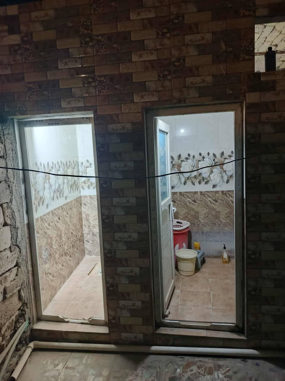 بيت للبيع‼️
الموقع شارع الحمام خلف مولدة قاسم الكريطي قريب من السوق
المساحة 160 متر مربع
السند زراعي سند 25
المواصفات استقبال وملحق استقبال وصالة وغرفة نوم ومطبخ وصحيات داخلية وخارجية وطارمة
السعر يحدد عند الاتصال
للاستفسار ***********
