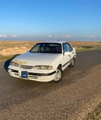 دايو فراشه • ١٩٩٦ • رقم صلاح الدين