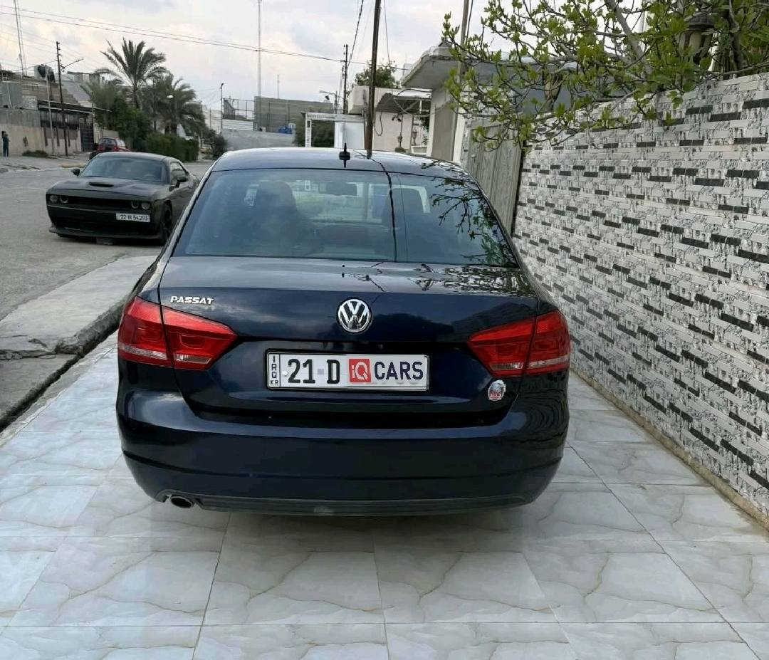 باسات 2015 خليجي لون نيلي ماشية 224 الف وبقيه مواصفات معروفه رقم سليمانية تحويل فقط مكان كركوك السعر 160 رقم واتس اب ***********
