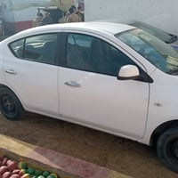 نيسان صني هندي 2018 بيه جاملغ الامامي امبدل وشوي بارد السعر 85 0781166...