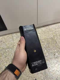 جهاز ad200 pro  فحم ما اعرف بيه شلون يشتغل للبيع فحم قيم السعر من عندك...